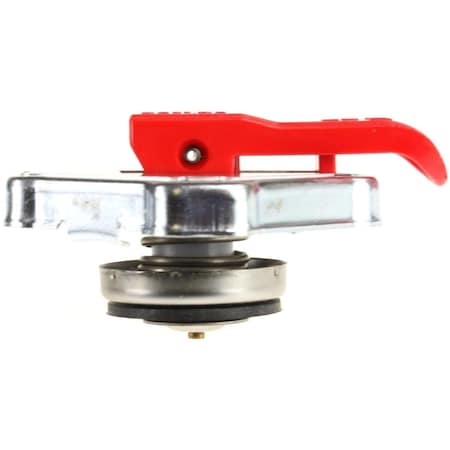Motorad ST13R Safety Lever Radiator Tank Cap, 3.2 lbs C97-ST13R