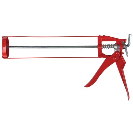 Linzer Caulking Gun, Skeleton, 0.1 gal 449-6003