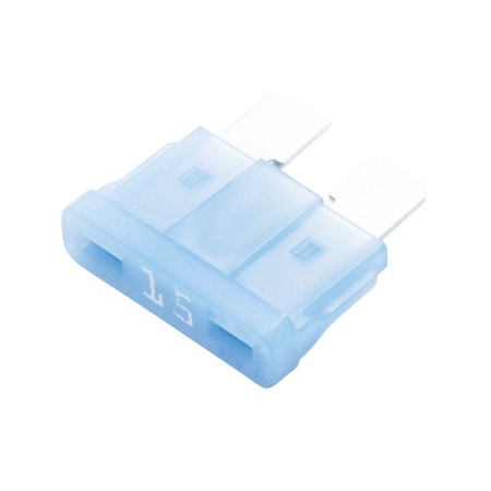 Optifuse Automotive Blade Fuse, ANR-I Series, 2A to 40A, 32V DC ANR-I-15A