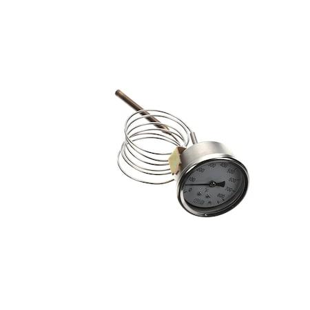 Waring Temperature Gauge, 0-800F, WPO500/700/750 033753