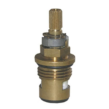 Larsen Supply Co S4172NL Kohler 3822 Cold Ceramic Style Stem 134428