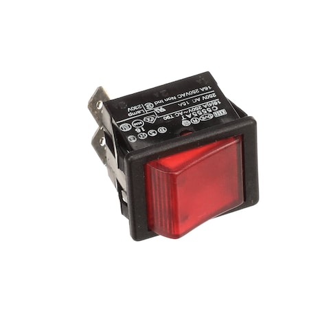 Fri-Jado Reset Switch 9171057