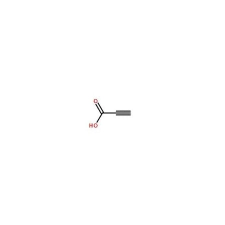 Ak Scientific 2-Propynoic acid (25g), CAS 471-25-0 X6219-25g
