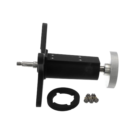 Multiplex BLOCK, PILLOW, W/PULLEY, MF LONG VMP00174