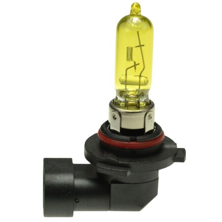 Hella BULB HB3 9005 12V 65W XEN YLW H71070582