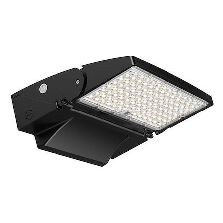 Westgate X-GEN VERSATILE WALL PACK 20/30/40W SELECTABLE 3CCT SELECTABLE, BLACK, 20W/30W/40W, 30K/40K/50K WAX-20-40W-MCTP-BK