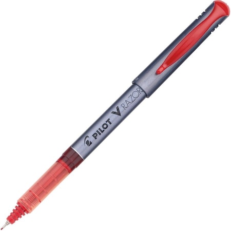Pilot PEN, LQD, RAZOR, PT, RD 11022
