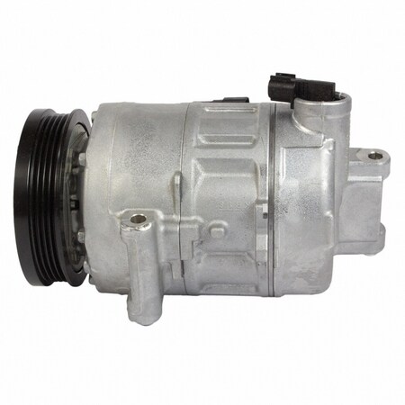Motorcraft A/C Compressor,  YCC446