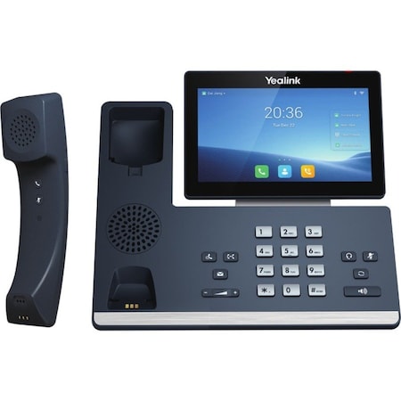 Yealink 1301113 SIP-T58W PRO