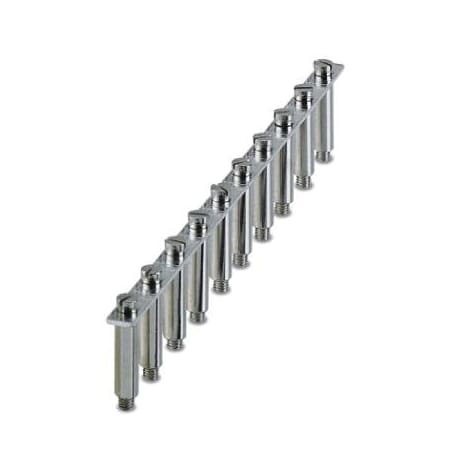 Phoenix Contact FB 10-13 Fixed bridge pitch: 13 mm 3059126