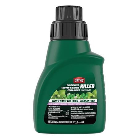 Ortho Killer Concentrate 16 fl. oz. 4617705