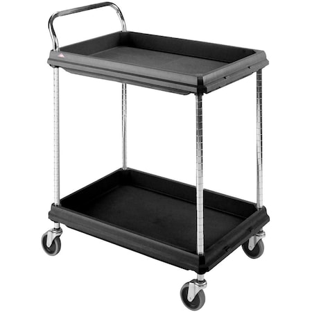 Metro Utility Cart BC2030-3DMB