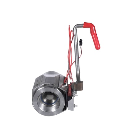 Frymaster VALVE, GM1814 1-1/2 DRAIN 3000 1083474SP