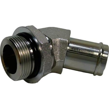 John Deere ELBOW FITTING, JOHN DEERE OEM 5HG618626 5HG618626