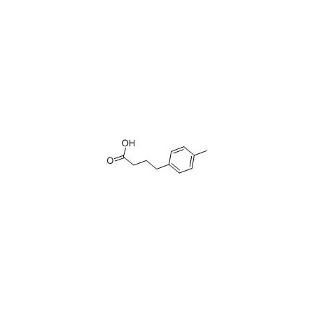 Ak Scientific 4-(p-Tolyl)butanoic acid (10g), CAS 4521-22-6 6234AB-10g
