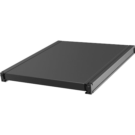 Vertiv 1U Depth Adjustable Sliding Shelf200Lbs VRA3003