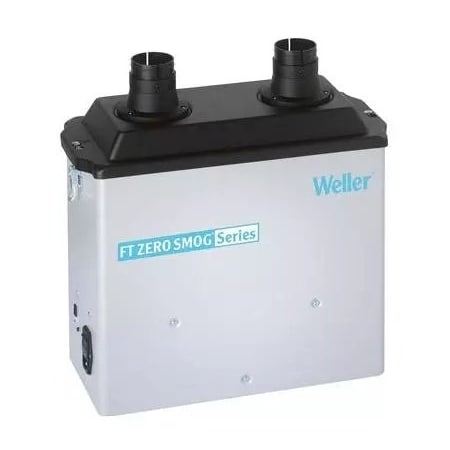 Weller Extraction Unit Mg 130 110-240V Usa B U-130-1000-ESDN
