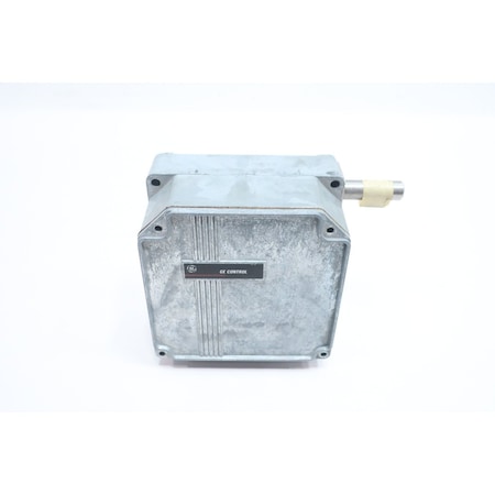 Ge ROTARY LIMIT SWITCH 600V-AC 240V-DC CR115E 422102