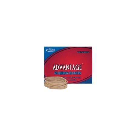 Alliance Rubber RUBBERBANDS, ADVTG, #33, 1/4LB 26339