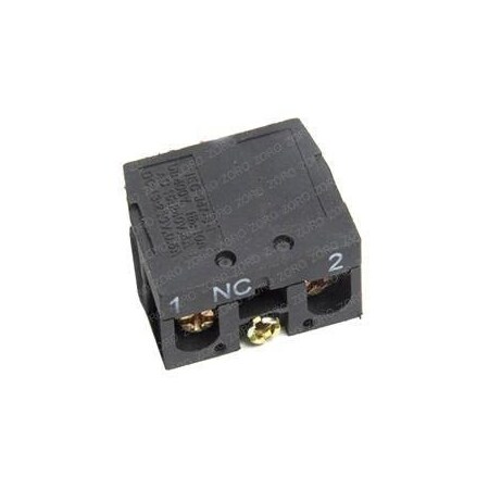 Genie REPLACEMENT CONTACT BLOCK, N.C. 29732
