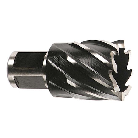 Milwaukee Tool 11/16" x 1" Annular Cutter 49-59-0687