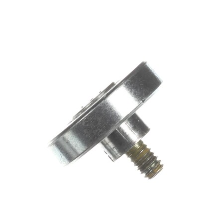 Component Hardware 1-5/16'' OD STEEL FLAT BALL BEARING ROLLE B30-1034