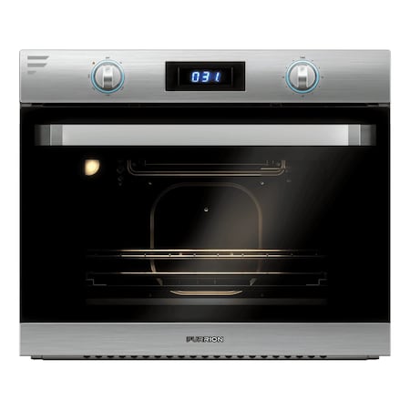 Furrion Stove FS22N20A-SS