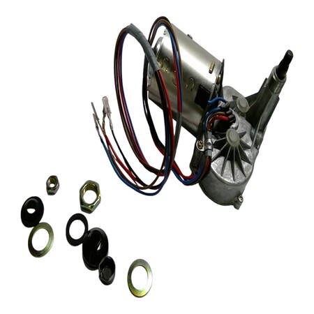 John Deere WIPER MOTOR, JOHN DEERE OEM PE78351943 PE78351943