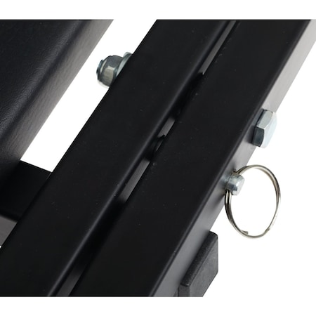 Channellock Z-Creeper 300 Lb. Automotive Creeper TH4701