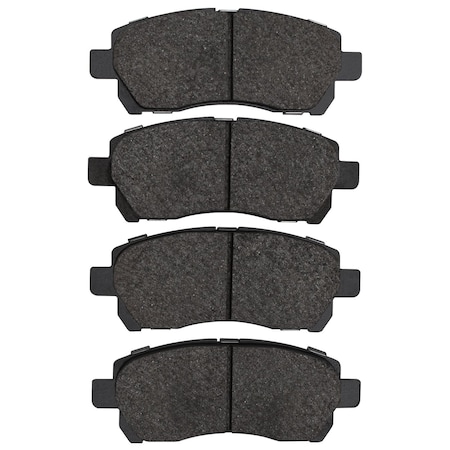 Dfc 3000 Ceramic, Disc Brake Pad Set,  1310-1471-00