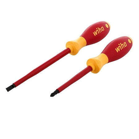 Wiha Screwdriver 33580