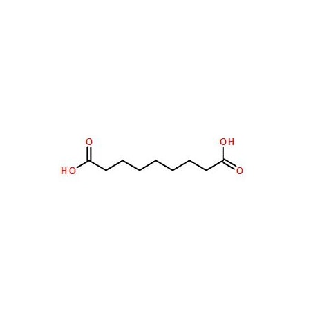 Ak Scientific Azelaic acid (500g), CAS 123-99-9 G567-500g