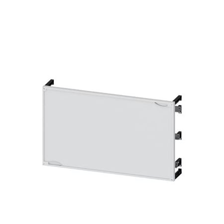 Siemens ALPHA 400/630/1250 DIN assembly kit terminal blocks horizontal section 8GK4401-3KK32