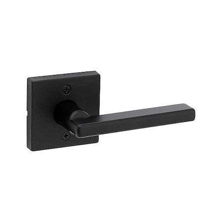 Kwikset Door Lever Lockset, 1 3/8-1 3/4" Thick 788HFL-SQT-514