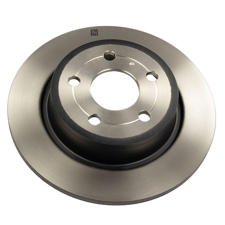 Motorcraft Disc Brake Rotor, BRRF366