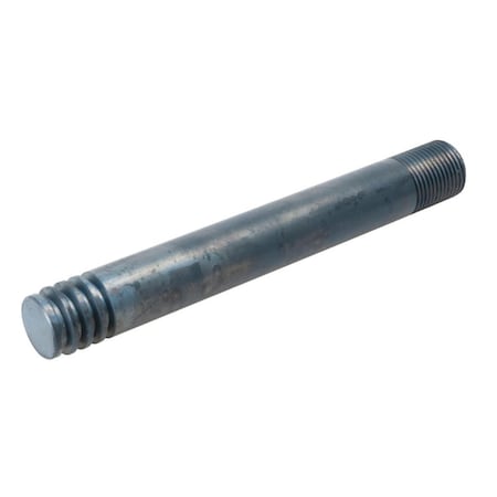 Greenlee Slug-Splitter Long Speed Draw Stud, 3/4 in dia x 5.79 in L, Carbon Steel 7212SP21