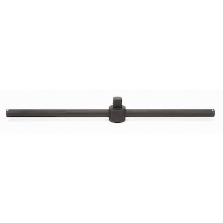 Williams Williams Sliding T-Handle, 1-1/2"D JHW8-20