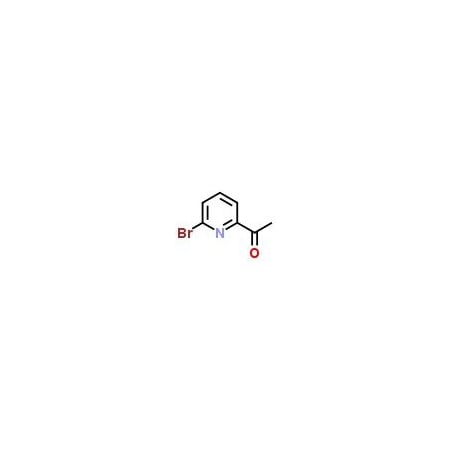 Ak Scientific 2-Bromo-6-acetylpyridine (5g), CAS 49669-13-8 B320-5g