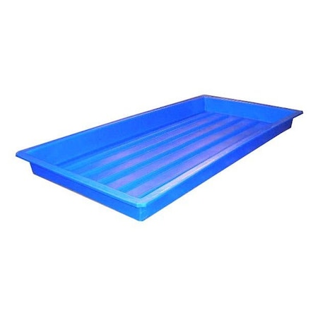 Bayhead Products Plastic Tray, 86"x42"x6" LT-86