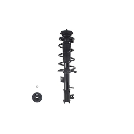 Fcs Struts Suspension Strut And Coil Spring Assembly 1333711R