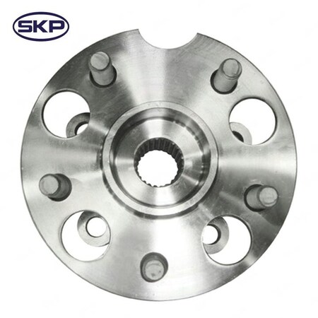 Skyward Automotive Products Wheel Bearing and Hub Assembly, SK512284