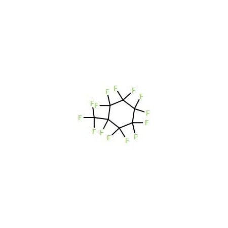 Ak Scientific Perfluoro(methylcyclohexane), (PMCH) (1g), CAS 355-02-2 S061-1g