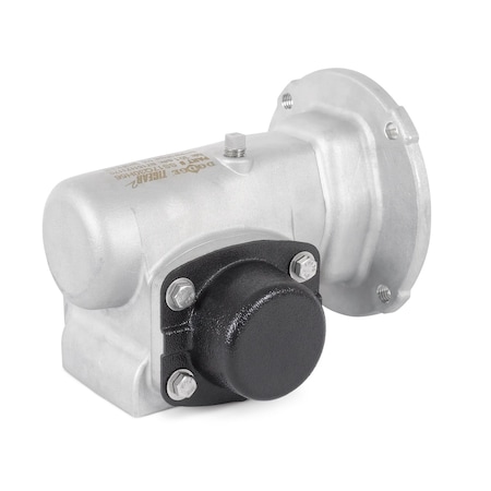 Dodge Industrial FOOD SAFE TIGEAR-2 20 QUILL 5:1 SS20Q05R14