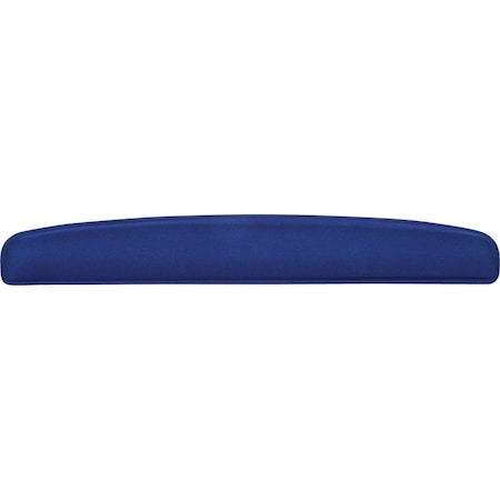 Allsop Memory Foam Wrist Rest - Blue - (30204) 30204