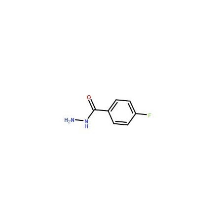 Ak Scientific 4-Fluorobenzhydrazide (100g), CAS 456-06-4 Q514-100g