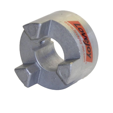 Timken Lovejoy Jaw Coupling Hub, 2.125" O.D. 68514417854