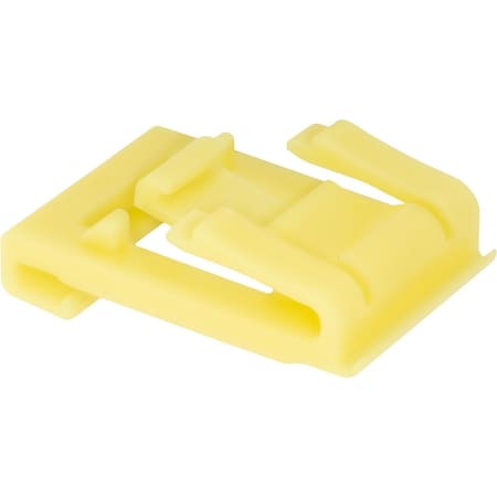 Auveco Honda Belt Moulding Clip, 25PK 25255