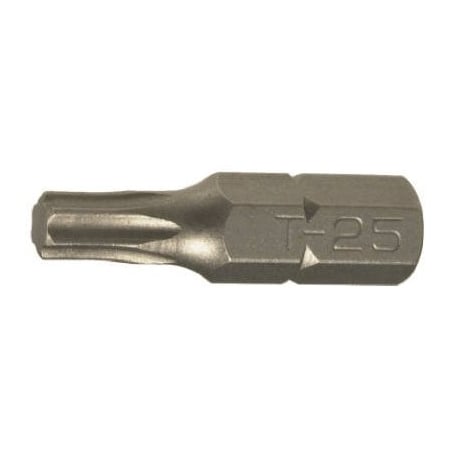 Hillman 2Pk 2" Cd-T25 Star Bit 9498