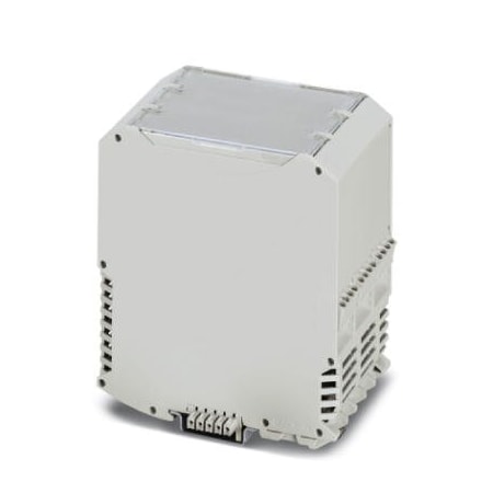 Phoenix Contact ME MAX 67 5 U-U1 KMGY VPE1 DIN rail 2201333