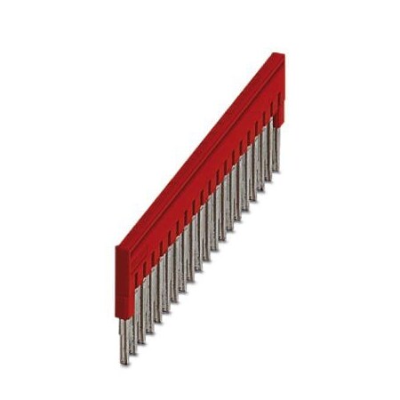 Phoenix Contact FBS 20-4 Plug-in bridge pitch: 4.2 mm 3030352